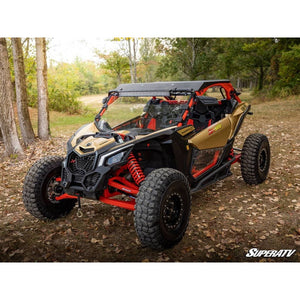 Can-Am Maverick X3 Full Windshield by SuperATV Full Windshield SuperATV