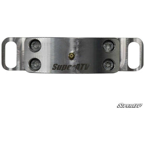 Can-Am Maverick X3 Heavy-Duty Carrier Bearing by SuperATV Prop Shaft Bearing Carrier SuperATV