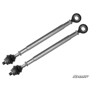 Can-Am Maverick X3 Heavy-Duty Tie Rod Kit by SuperATV SuperATV