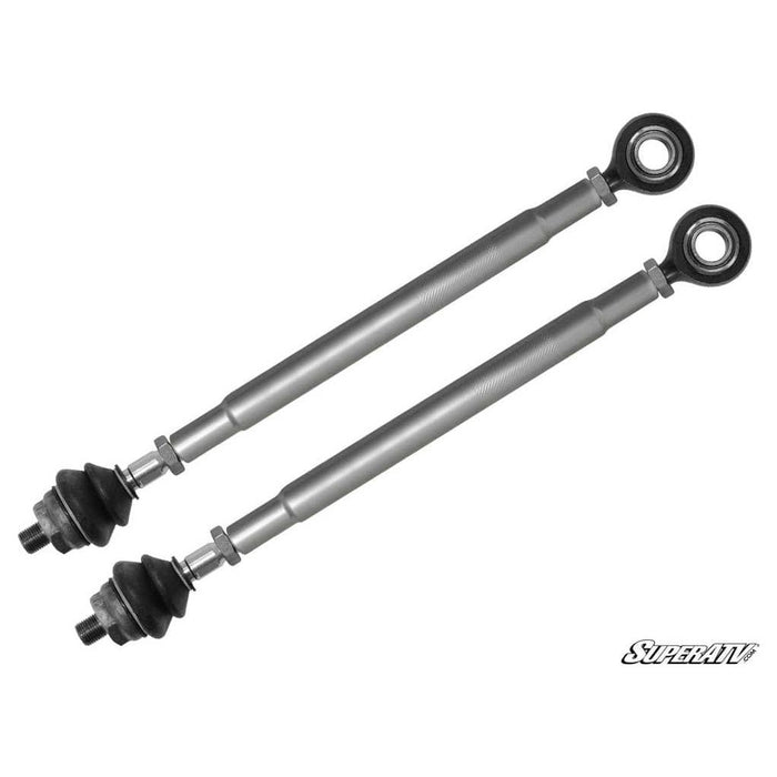 Can-Am Maverick X3 Heavy-Duty Tie Rod Kit by SuperATV