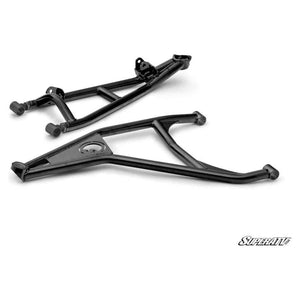 Can-Am Maverick X3 High Clearance 2" Forward Offset A-Arms by SuperATV SuperATV