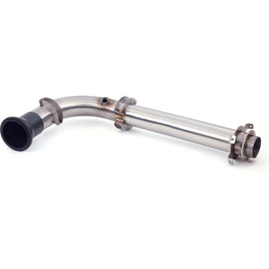 Can-Am Maverick X3 High Flow Head Pipe By Trinity Racing TR-4175 None TR-4175 Trinity Racing