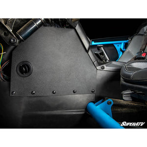 Can-Am Maverick X3 In-Dash Cab Heater by SuperATV HTR-CA-X3-ID HTR-CA-X3-ID SuperATV