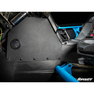 Can-Am Maverick X3 In-Dash Cab Heater by SuperATV HTR-CA-X3-ID HTR-CA-X3-ID SuperATV