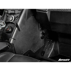 Can-Am Maverick X3 In-Dash Cab Heater by SuperATV HTR-CA-X3-ID HTR-CA-X3-ID SuperATV