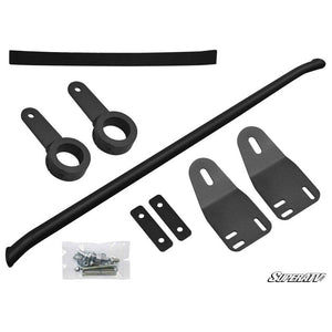 Can-Am Maverick X3 Light Bar Mounting Kit by SuperATV SuperATV