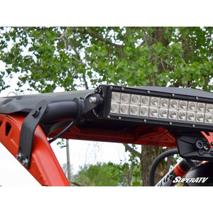 Can-Am Maverick X3 Light Bar Mounting Kit by SuperATV SuperATV