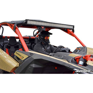 Can-Am Maverick X3 Light Bar Mounting Kit by SuperATV SuperATV