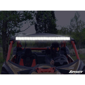 Can-Am Maverick X3 Light Bar Mounting Kit by SuperATV SuperATV