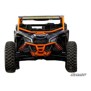 Can-Am Maverick X3 Long Travel Kit Boxed A-Arms by SuperATV SuperATV