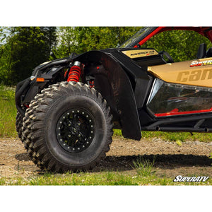 Can-Am Maverick X3 Low Profile Fender Flares by SuperATV FF-CA-X3 FF-CA-X3 SuperATV