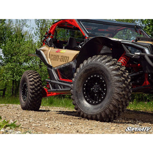 Can-Am Maverick X3 Low Profile Fender Flares by SuperATV FF-CA-X3 FF-CA-X3 SuperATV