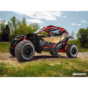 Can-Am Maverick X3 Low Profile Fender Flares by SuperATV FF-CA-X3 FF-CA-X3 SuperATV