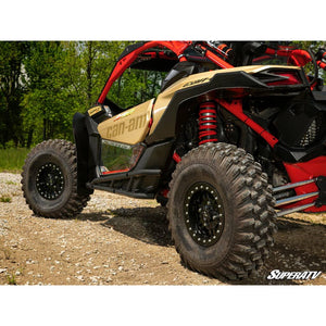 Can-Am Maverick X3 Low Profile Fender Flares by SuperATV FF-CA-X3 FF-CA-X3 SuperATV