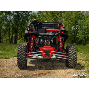 Can-Am Maverick X3 Low Profile Fender Flares by SuperATV FF-CA-X3 FF-CA-X3 SuperATV