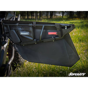 Can-Am Maverick X3 Lower Doors by SuperATV SuperATV