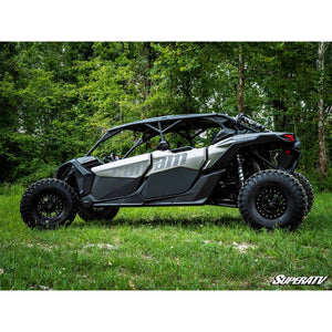 Can-Am Maverick X3 Lower Doors by SuperATV SuperATV