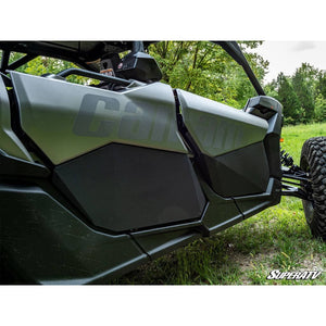 Can-Am Maverick X3 Lower Doors by SuperATV SuperATV