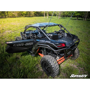 Can-Am Maverick X3 Lower Doors by SuperATV SuperATV