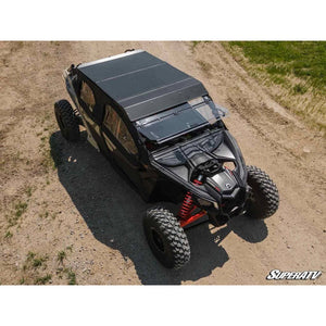 Can-Am Maverick X3 MAX Aluminum Roof by SuperATV ROOF-CA-X3MAX-002-00 Roof ROOF-CA-X3MAX-002-00 SuperATV