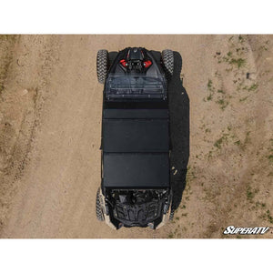 Can-Am Maverick X3 MAX Aluminum Roof by SuperATV ROOF-CA-X3MAX-002-00 Roof ROOF-CA-X3MAX-002-00 SuperATV