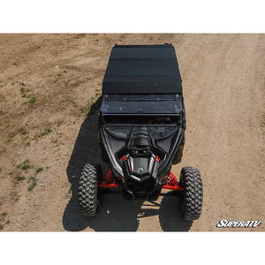 Can-Am Maverick X3 MAX Aluminum Roof by SuperATV ROOF-CA-X3MAX-002-00 Roof ROOF-CA-X3MAX-002-00 SuperATV