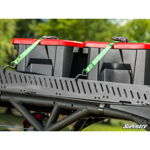 Can-Am Maverick X3 MAX Outfitter Sport Roof Rack by SuperATV Roof Rack SuperATV