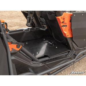 Can-Am Maverick X3 MAX Rear Seat Conversion Kit by SuperATV RCSC-CA-X3MAX RCSC-CA-X3MAX SuperATV