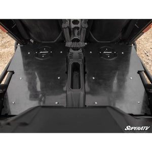 Can-Am Maverick X3 MAX Rear Seat Conversion Kit by SuperATV RCSC-CA-X3MAX RCSC-CA-X3MAX SuperATV