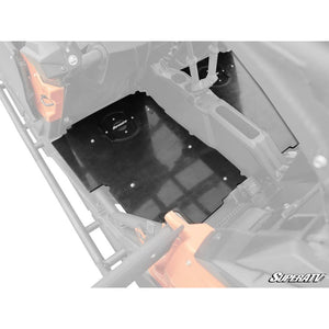 Can-Am Maverick X3 MAX Rear Seat Conversion Kit by SuperATV RCSC-CA-X3MAX RCSC-CA-X3MAX SuperATV