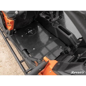 Can-Am Maverick X3 MAX Rear Seat Conversion Kit by SuperATV RCSC-CA-X3MAX RCSC-CA-X3MAX SuperATV