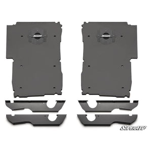 Can-Am Maverick X3 MAX Rear Seat Conversion Kit by SuperATV RCSC-CA-X3MAX RCSC-CA-X3MAX SuperATV