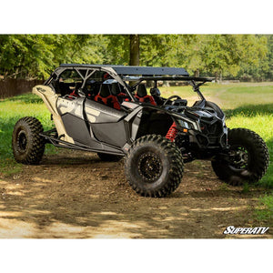 Can-Am Maverick X3 MAX Tree Kickers by SuperATV NB-CA-X3XRSMAX-00 NB-CA-X3XRSMAX-00 SuperATV