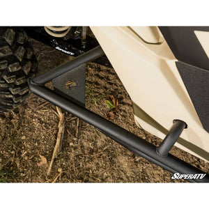 Can-Am Maverick X3 MAX Tree Kickers by SuperATV NB-CA-X3XRSMAX-00 NB-CA-X3XRSMAX-00 SuperATV