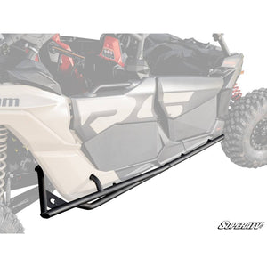 Can-Am Maverick X3 MAX Tree Kickers by SuperATV NB-CA-X3XRSMAX-00 NB-CA-X3XRSMAX-00 SuperATV