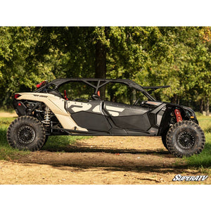 Can-Am Maverick X3 MAX Tree Kickers by SuperATV NB-CA-X3XRSMAX-00 NB-CA-X3XRSMAX-00 SuperATV