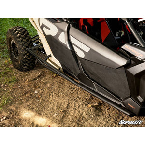 Can-Am Maverick X3 MAX Tree Kickers by SuperATV NB-CA-X3XRSMAX-00 NB-CA-X3XRSMAX-00 SuperATV