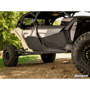 Can-Am Maverick X3 MAX Tree Kickers by SuperATV NB-CA-X3XRSMAX-00 NB-CA-X3XRSMAX-00 SuperATV