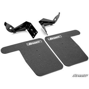 Can-Am Maverick X3 Mud Flaps by SuperATV SuperATV