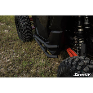 Can-Am Maverick X3 Nerf Bars by SuperATV NB07-002-00 NB07-002-00 SuperATV