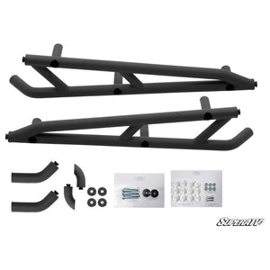 Can-Am Maverick X3 Nerf Bars by SuperATV NB07-002-00 NB07-002-00 SuperATV