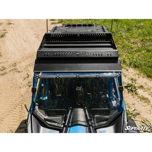 Can-Am Maverick X3 Outfitter Sport Roof Rack by SuperATV Roof Rack SuperATV