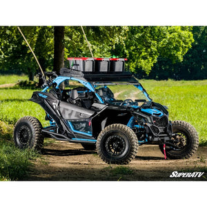 Can-Am Maverick X3 Outfitter Sport Roof Rack by SuperATV Roof Rack SuperATV