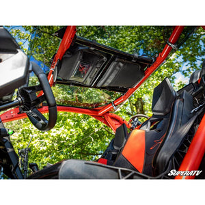 Can-Am Maverick X3 Overhead Bag by SuperATV OHB-005 OHB-005 SuperATV