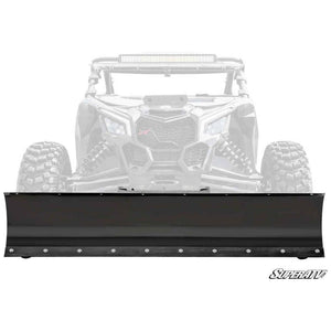 Can-Am Maverick X3 Plow Pro Snow Plow by SuperATV SuperATV