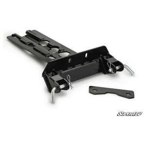 Can-Am Maverick X3 Plow Pro Snow Plow Mount by SuperATV SPM-CA-X3-02 SPM-CA-X3-02 SuperATV