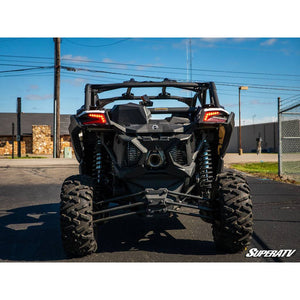 Can-Am Maverick X3 Plug & Play Turn Signal Kit by SuperATV SuperATV