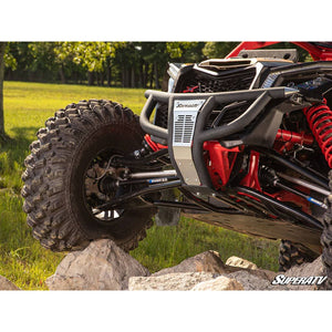 Can-Am Maverick X3 Prerunner Front Bumper by SuperATV FBG-CA-X3-001-00 FBG-CA-X3-001-00 SuperATV