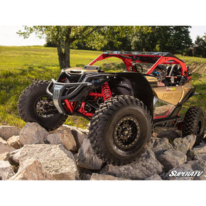 Can-Am Maverick X3 Prerunner Front Bumper by SuperATV FBG-CA-X3-001-00 FBG-CA-X3-001-00 SuperATV