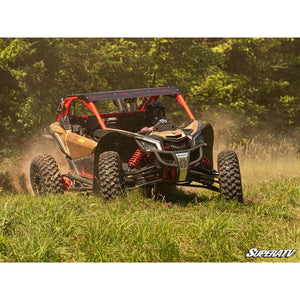 Can-Am Maverick X3 Prerunner Front Bumper by SuperATV FBG-CA-X3-001-00 FBG-CA-X3-001-00 SuperATV